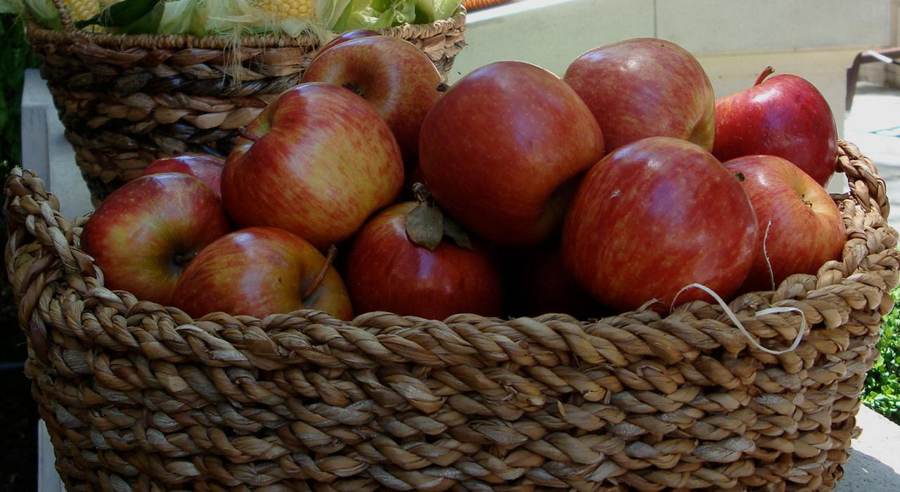 apples