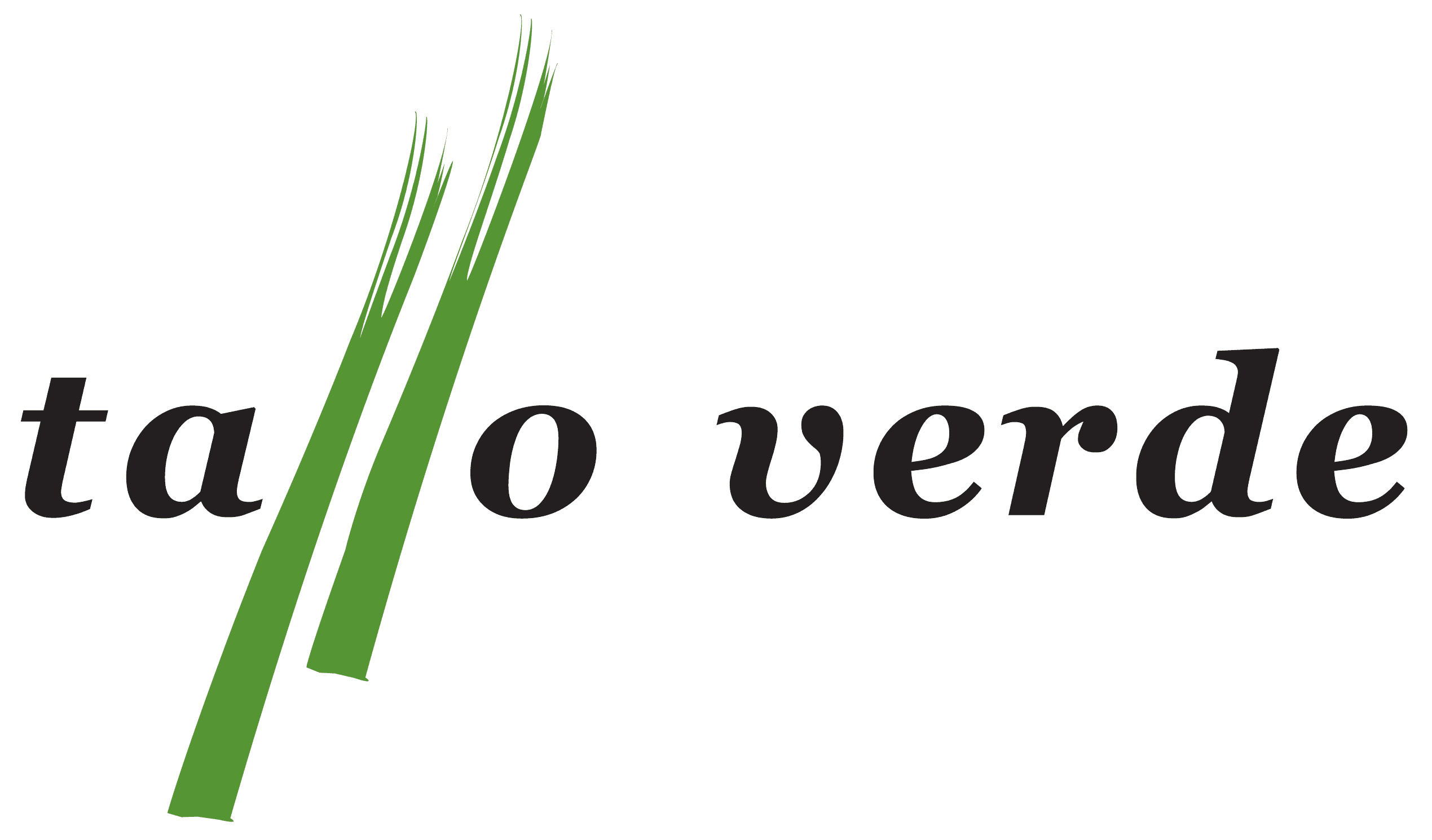 Tallo Verde