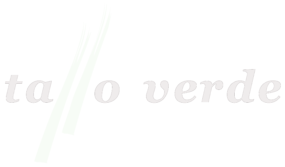 Logo de Tallo Verde