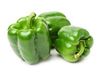 PIMIENTO VERDE