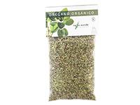 OREGANO DESHIDRATADO