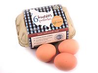 HUEVOS PASTORILES
