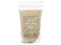 ARROZ LARGO FINO BLANCO
