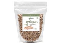 GARBANZOS