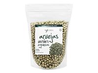 ARVEJAS DESHIDRATADAS