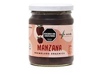 MERMELADA DE MANZANA