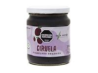MERMELADA DE CIRUELA