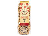 FIDEOS CAMPANELLE - TOMATE Y AJO