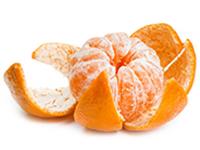 MANDARINA