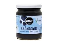 MERMELADA DE ARANDANOS