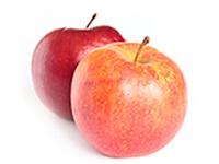 MANZANA ROJA