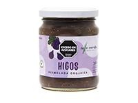MERMELADA DE HIGOS