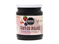 MERMELADA DE FRUTOS ROJOS