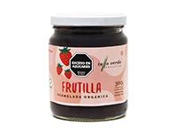 MERMELADA DE FRUTILLA