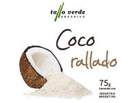 COCO RALLADO