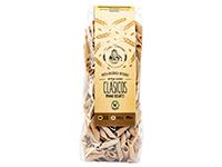 FIDEOS PENNE RIGATTI - CLASICO