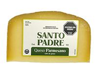QUESO PARMESANO