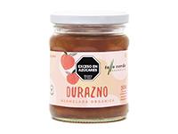 MERMELADA DE DURAZNO