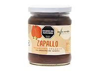MERMELADA DE ZAPALLO