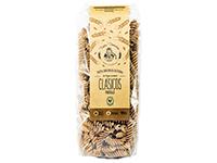 FIDEOS FUSILLI - CLASICO