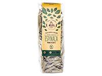 FIDEOS PENNE RIGATTI - ESPINACA