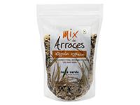 ARROZ MIX DE INTEGRALES