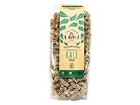 FIDEOS FUSILLI - KALE