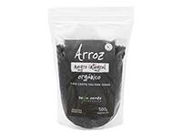 ARROZ NEGRO INTEGRAL