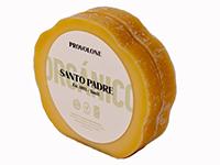 QUESO PROVOLETA ORGANICO