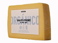 QUESO GOUDA ORGANICO