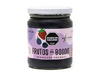 MERMELADA DE FRUTOS DEL BOSQUE