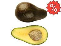 Palta Hass Promo