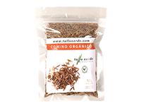 COMINO EN GRANO