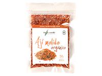 AJI MOLIDO